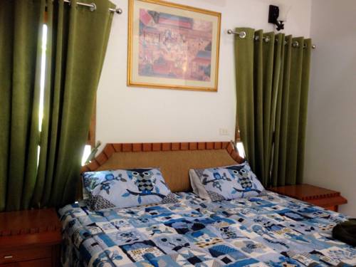 Imagen de la habitación del Hotel Damnoen Care Resort. Foto 9