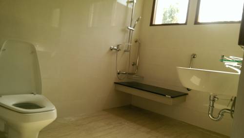 Imagen de la habitación del Hotel Damnoen Care Resort. Foto 11