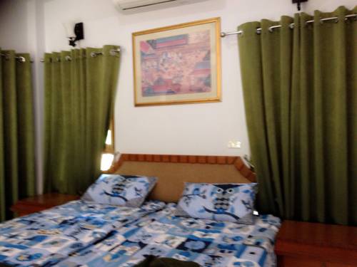 Imagen de la habitación del Hotel Damnoen Care Resort. Foto 14