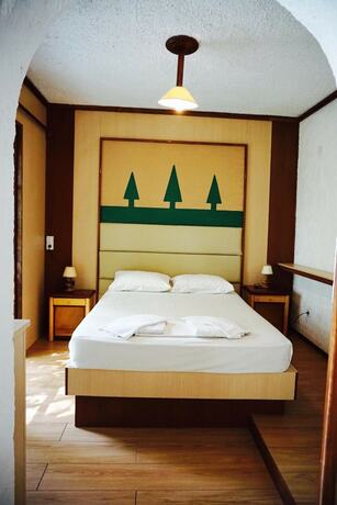 Imagen general del Hotel Damnoni Paradise. Foto 4