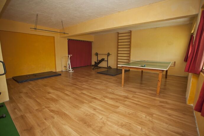 Imagen general del Hotel Damnoni Paradise. Foto 5