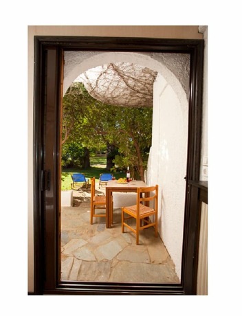 Imagen de la habitación del Hotel Damnoni Paradise. Foto 17