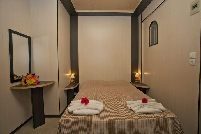 Imagen de la habitación del Hotel Damnoni Paradise. Foto 19