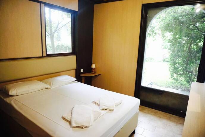 Imagen general del Hotel Damnoni Paradise. Foto 10