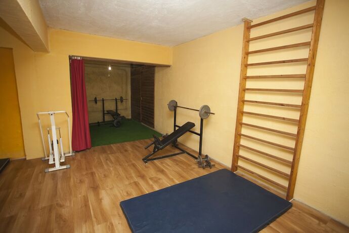 Imagen general del Hotel Damnoni Paradise. Foto 13