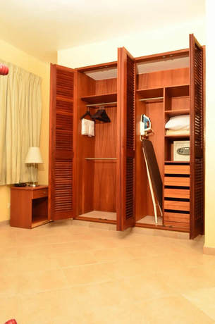 Imagen de la habitación del Hotel D&D Inn Tibana Caracas. Foto 4