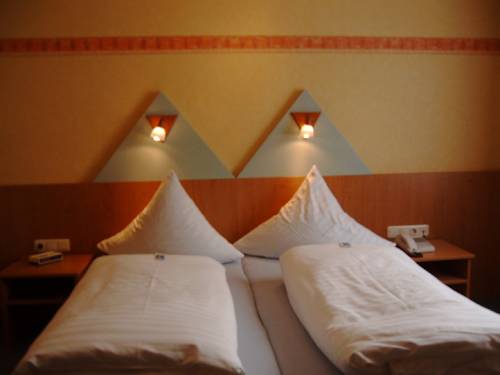 Imagen de la habitación del Hotel Dampfmühle, Briedel. Foto 5