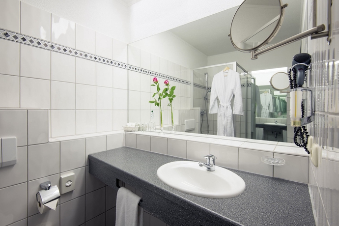 Imagen de la habitación del Hotel Dampfmühle. Foto 6