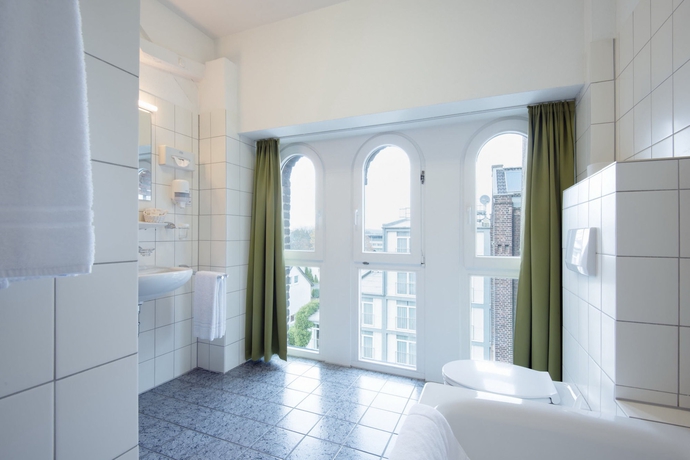 Imagen de la habitación del Hotel Dampfmühle. Foto 9