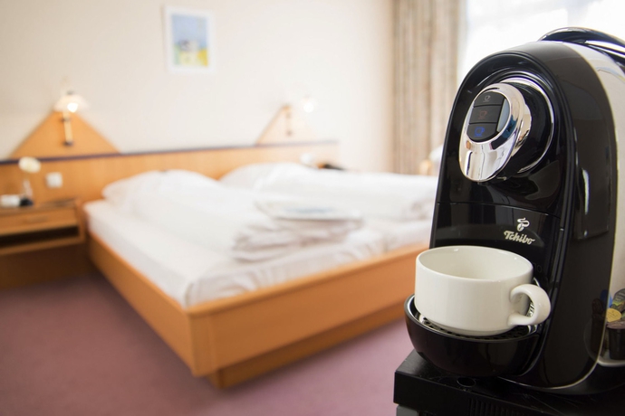 Imagen de la habitación del Hotel Dampfmühle. Foto 10