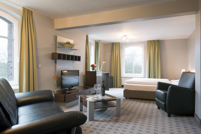 Imagen de la habitación del Hotel Dampfmühle. Foto 11