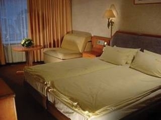 Imagen de la habitación del Hotel Damrak. Foto 2