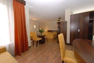 Imagen de la habitación del Hotel Damrak. Foto 5