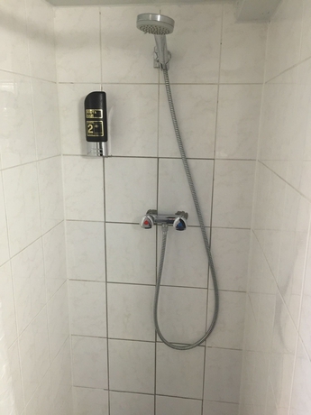 Imagen de la habitación del Hotel Damrak-Inn. Foto 2