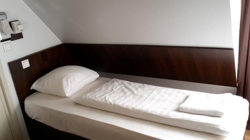 Imagen de la habitación del Hotel Damrak-Inn. Foto 6