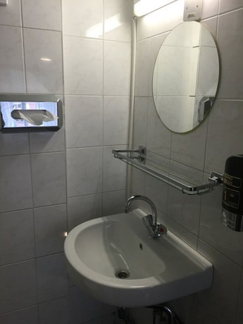 Imagen de la habitación del Hotel Damrak-Inn. Foto 7