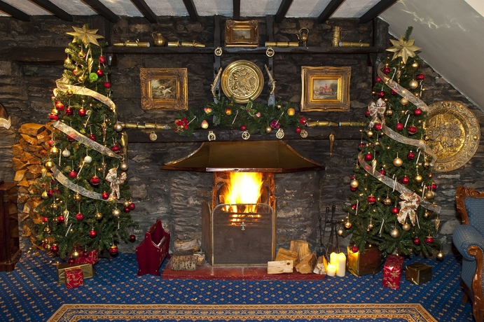 Imagen de los interiores del Hotel Damson Dene. Foto 6