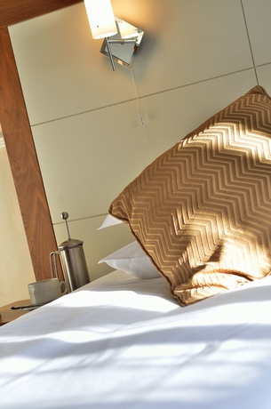 Imagen de la habitación del Hotel Damson Dene. Foto 3