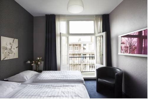 Imagen general del Hotel D'amsterdam. Foto 2