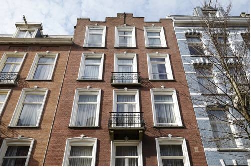 Imagen general del Hotel D'amsterdam. Foto 5