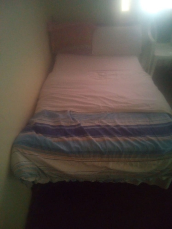 Imagen de la habitación del Hotel Damuku Guest House Eldoret. Foto 3