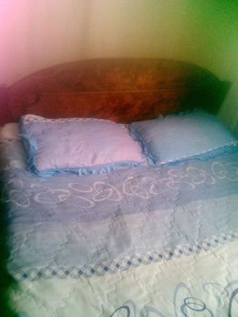 Imagen de la habitación del Hotel Damuku Guest House Eldoret. Foto 4