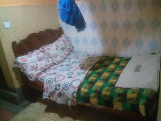Imagen de la habitación del Hotel Damuku Guest House Eldoret. Foto 5