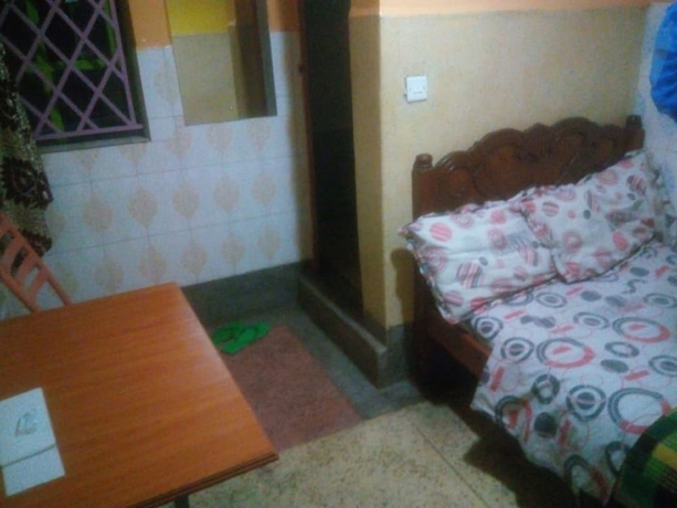 Imagen de la habitación del Hotel Damuku Guest House Eldoret. Foto 6