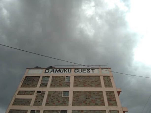 Imagen general del Hotel Damuku Guest House Eldoret. Foto 1