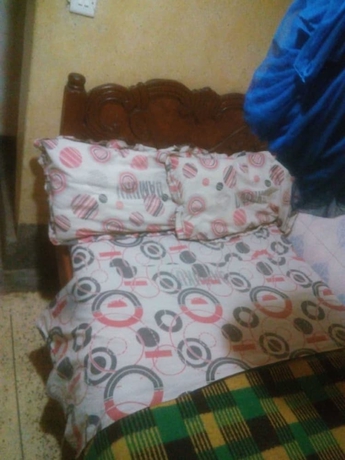 Imagen de la habitación del Hotel Damuku Guest House Eldoret. Foto 7