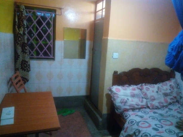 Imagen de la habitación del Hotel Damuku Guest House Eldoret. Foto 9
