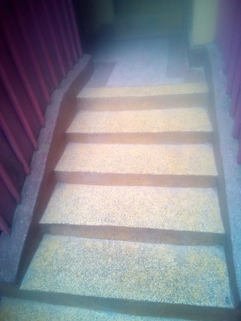 Imagen de los interiores del Hotel Damuku Guest House Eldoret. Foto 12