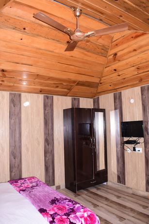 Imagen de la habitación del Hotel Damyanti And Resort. Foto 2