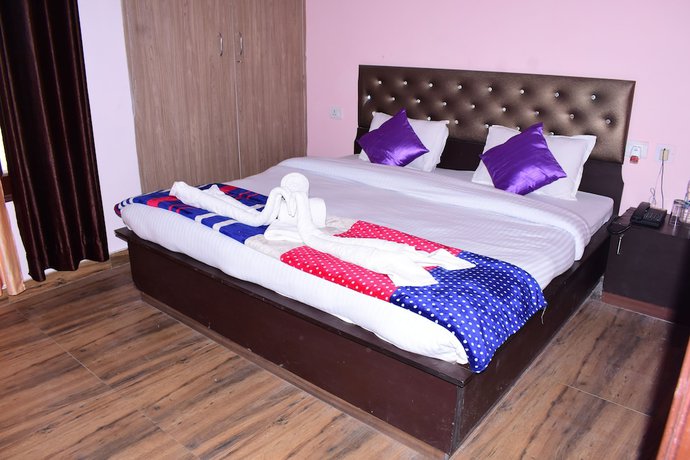 Imagen de la habitación del Hotel Damyanti And Resort. Foto 6