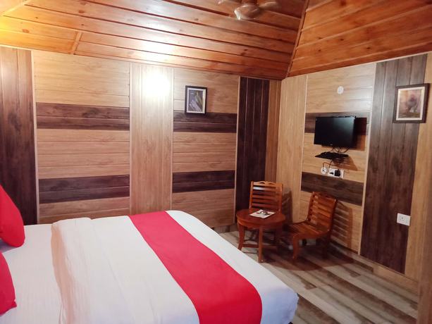 Imagen de la habitación del Hotel Damyanti And Resort. Foto 7
