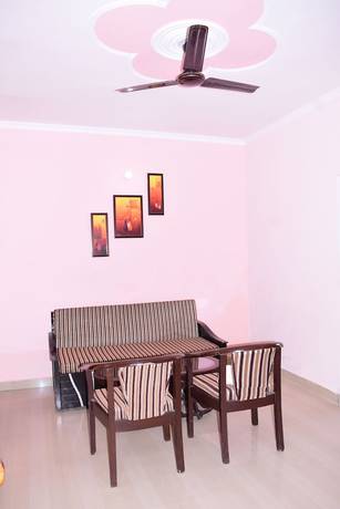Imagen de la habitación del Hotel Damyanti And Resort. Foto 8