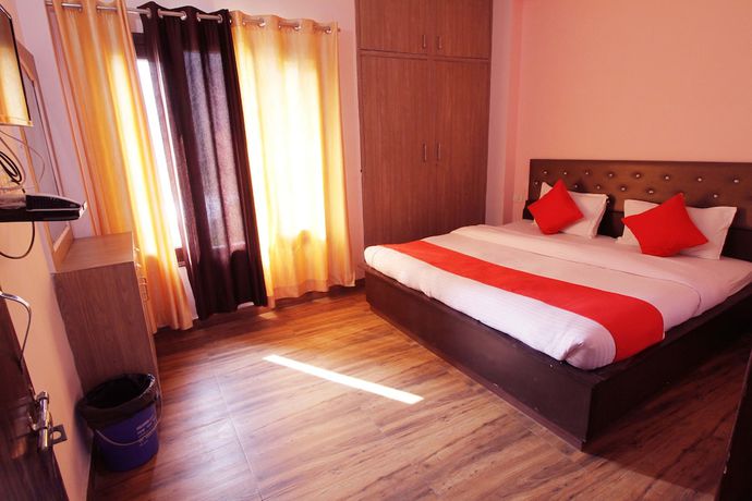 Imagen de la habitación del Hotel Damyanti And Resort. Foto 10