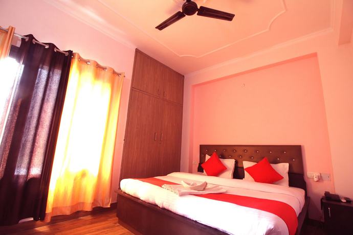 Imagen de la habitación del Hotel Damyanti And Resort. Foto 12