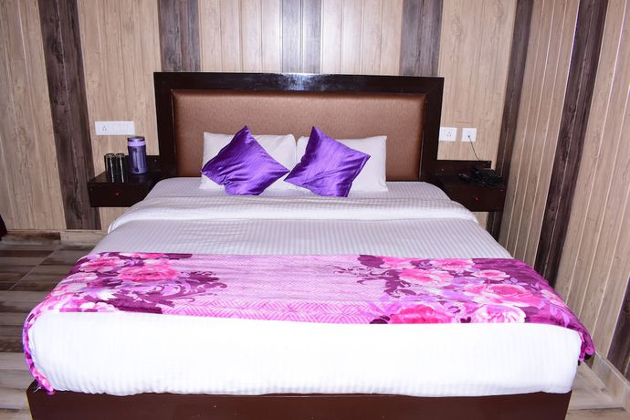 Imagen de la habitación del Hotel Damyanti And Resort. Foto 14