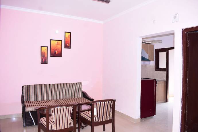 Imagen de la habitación del Hotel Damyanti And Resort. Foto 15