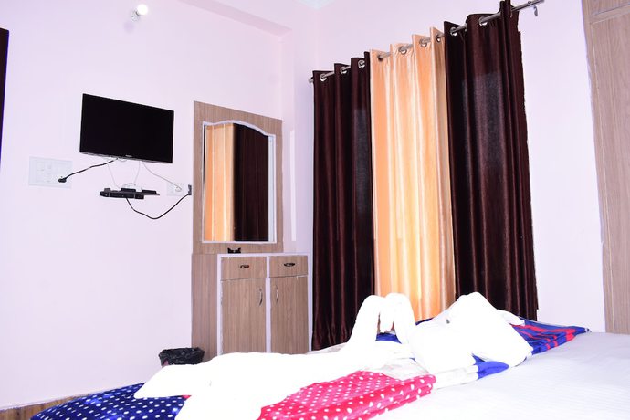 Imagen de la habitación del Hotel Damyanti And Resort. Foto 16