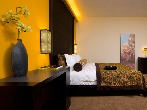 Imagen de la habitación del Hotel Dan Boutique Jerusalem. Foto 2