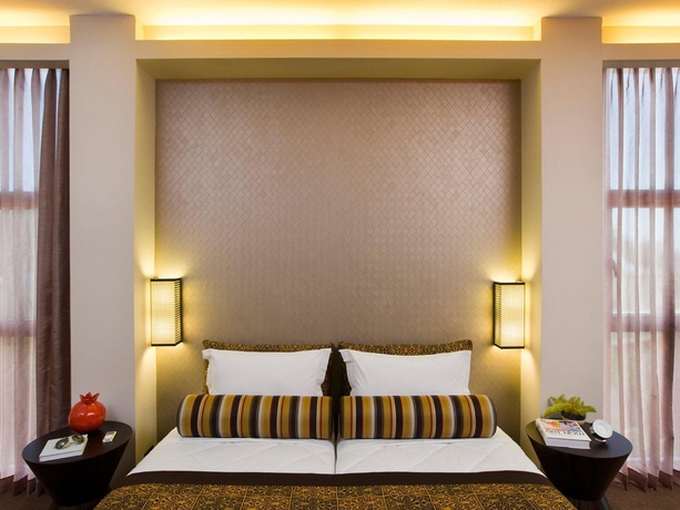 Imagen de la habitación del Hotel Dan Boutique Jerusalem. Foto 3