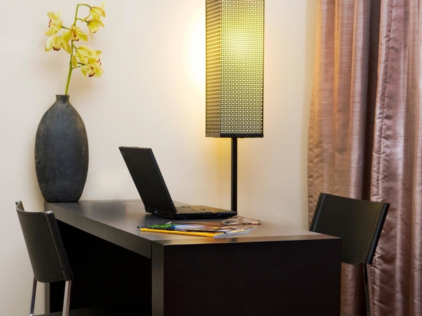 Imagen de la habitación del Hotel Dan Boutique Jerusalem. Foto 4