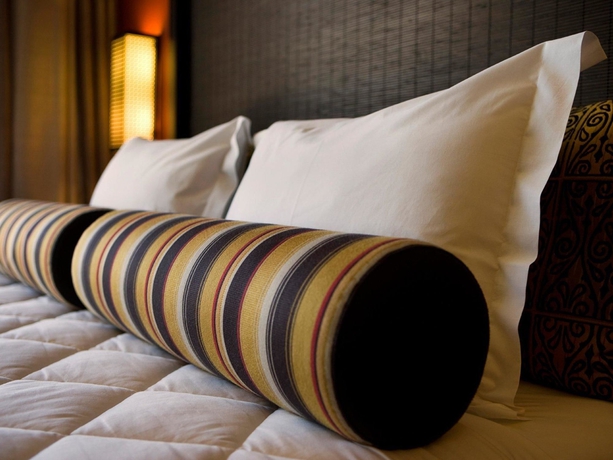 Imagen de la habitación del Hotel Dan Boutique Jerusalem. Foto 5