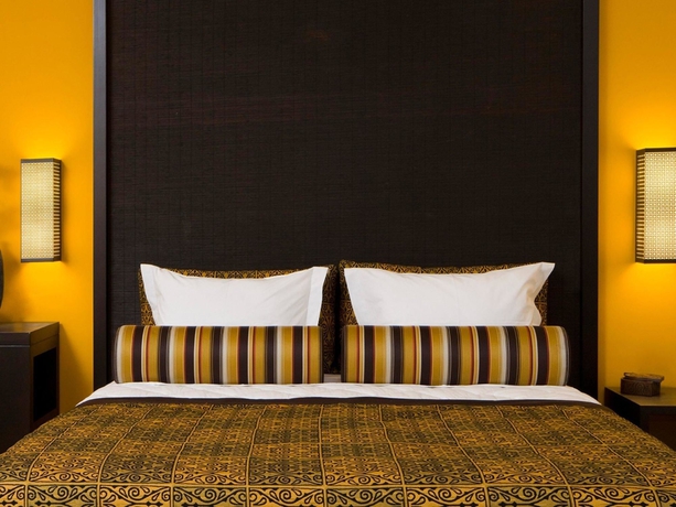 Imagen de la habitación del Hotel Dan Boutique Jerusalem. Foto 8