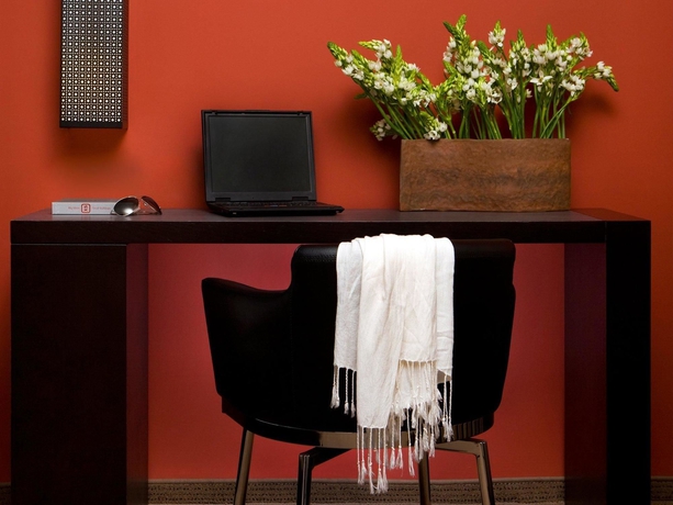 Imagen de la habitación del Hotel Dan Boutique Jerusalem. Foto 11