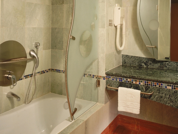 Imagen de la habitación del Hotel Dan Eilat. Foto 6