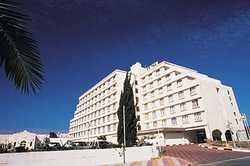 Imagen de los exteriores del Hotel Dan Gardens. Foto 3