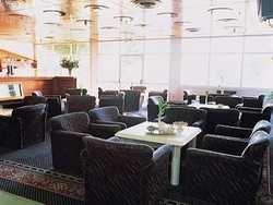 Imagen de los interiores del Hotel Dan Gardens. Foto 4